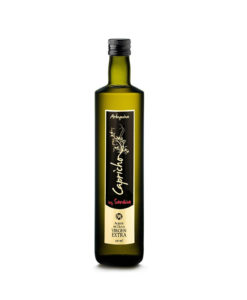 Aceite de oliva virgen extra 750ml
